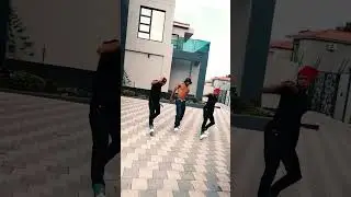Toss - Kedi Wave #amapiano #amapianodancechallenge