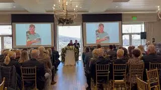 Jack Tyson Celebration of Life, December 20, 2025
