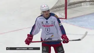 2019-2020 TOP 5: Omat maalit