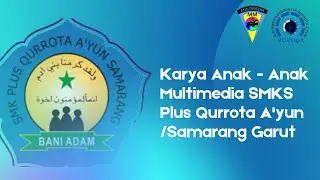 Video Kuliner Multimedia SMK QA 2021 