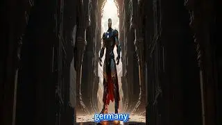 🦸✨What If Every Country Had Its Own Iron Man ?🤖🚀