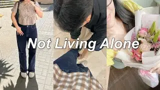 Homebody’s Vlog 🧩👫🏻📦 Dyson Air Wrap Unboxing, WFH, Grocery shopping, PR unboxing, etc.