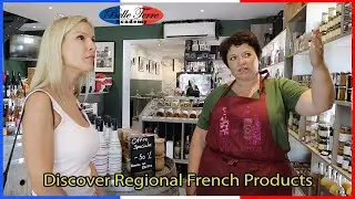 FRENCH REGIONAL PRODUCTS SHOP | &Eacute;PICERIE de PRODUITS R&Eacute;GIONAUX H&Eacute;RAULT-GARD: InvinaTerra