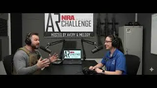 NRA ARC Level 1 Overview
