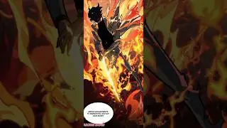 🔥 MC Awakens the Legendary Heavenly Flames🔥 &ndash; Power That Burns the Heavens!