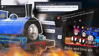 Blake The Blue Pug Made EVERYTHING WORSE