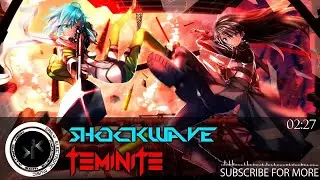 Teminite - Shockwave