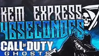 ★KEM EXPRESS 46 SECONDES ★| MrPhiLOU SUR LA DEEXZA !