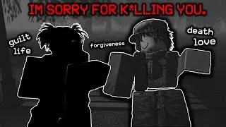 The Roblox Psychological Horror Game Where YOU Are GUILTY