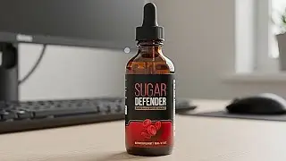 Sugar Defender Review - My Experience | Customer Review