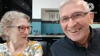 Funny Moments From Our Retirement Life!