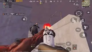 #8 Best Moments PUBG Mobile