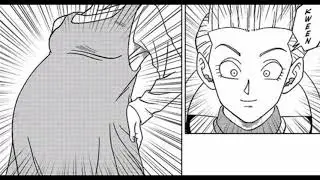 Bulla's Born | Dragon Ball Super ☆