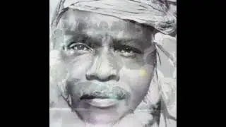 HOMMAGE À THIERNO SEYDOU NOUROU Tall