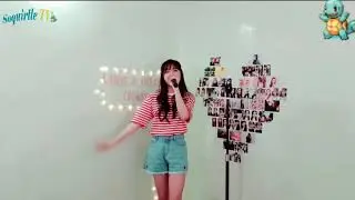 Weki Meki Suyeon vocal compilation
