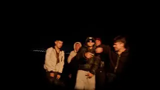 RECUERDOS - thechosen, Alonso Antris, LIAM VVS, Patotek, venxa (Video Oficial)