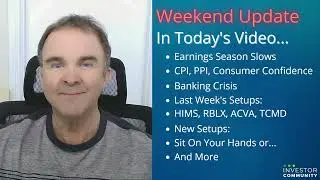 How should you trade this banking disaster? SIVB, Fed Intervention, Crisis Averted?