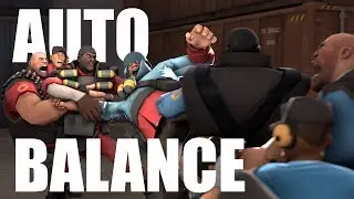 TF2: All About Autobalance