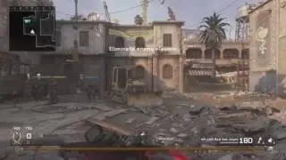 XM-LAR GAMEPLAY MWR !