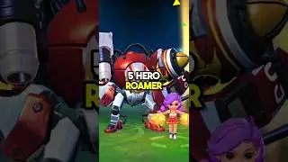 5 Hero Roamer Yang Sering Dipick Para Top Global (Season 36)