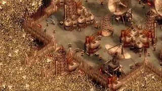 First Look | CRAZY 1,000,000,000 ZOMBIE INVASION SIMULATOR | They Are Billions Gameplay Campaign