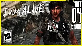 I Am Alive Gameplay part 4 + Ending
