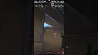 ESSENTIAL VERTIGO B LURK SMOKE FOR CS2