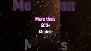 500+ Unique Chair Models