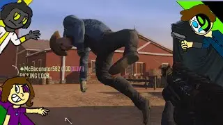 The Totally Real Texan Experience!
