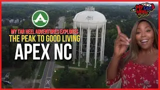 Things to Do in Apex, NC | Adventures to Attractions!