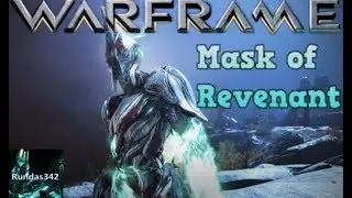 MASK OF REVENANT QUEST. WHAT TO DO?