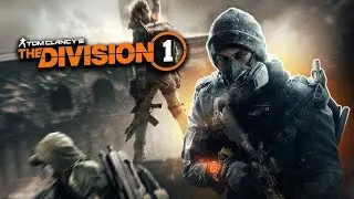 Tom Clancy’s The Division l Day 13 l PS5 Gameplay #live #tomclancys