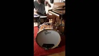 Pianodrums | Improvisation