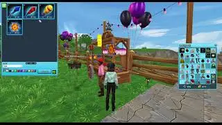 Star Stable's 10th Anniversary! (FREE HORSE, QUEST + MORE) (Read description.)