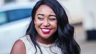Meet Betty Kyalo's Husband, Kids, Age, Education, Career, Biography, Lifestyle, Cars & Net Worth