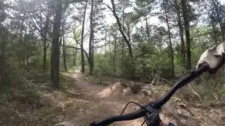 Fr512 Shake Down | Freeride512 Bike Park, Rocky Hill Ranch