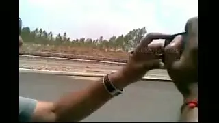 Ajith mankatha bike stunts #thala #mankatha #yuvanshankarraja