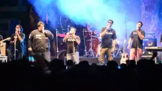 AIB Live!! at Weekenders Delhi Must Watch!!!