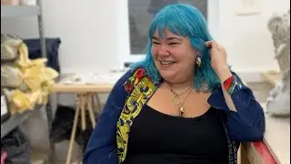 Lindsey Mendick &ndash; interview: &lsquo;My brain is not my best friend&rsquo;