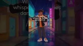 Quiet Gleam - A Filipino Pop Vibe