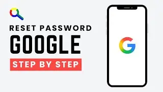 How To Change Your Google Account Password (2026 Step-by-Step Guide)