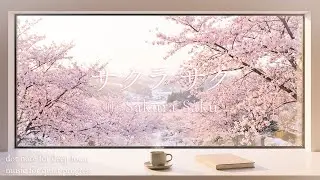 今日も頑張る君へ | Ambient Lofi Piano for Deep Focus & Study【途中広告なし】
