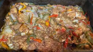 How to Make: Baked Chicken ~ Power of the Physical Wind & Spiritual Wind #conversation ~ 2/1/2026