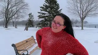 Surviving Winter in Wisconsin as a Southerner | Top 10 Things I wish I knew