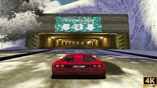 Merry Christmas! 🎄🎅 Guess the track! Need For Speed : Hot Pursuit 2