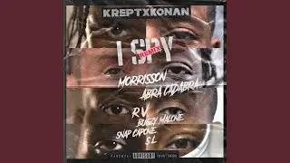 I Spy (Remix)