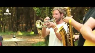 Nomadic Orchestra - Flb :: Rockstone Sessions