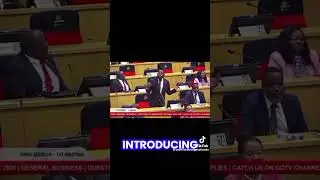 MALAWI parliament Mr Ben phiri