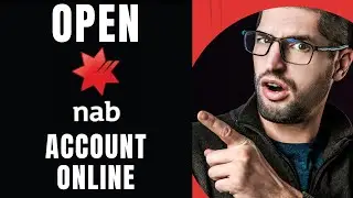 Как открыть интернет-банкинг NAB онлайн (зарегистрироваться для участия в обучающем курсе по откр...