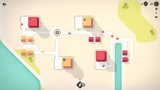 MINI MOTORWAYS: Introduction